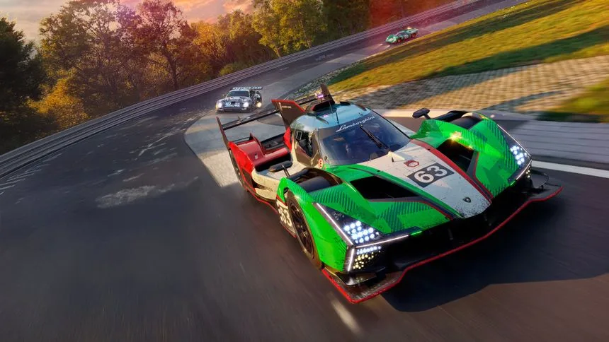 Project Motor Racing: Studio admite erros e promete “reset” total no simulador 3 Project Motor Racing: Studio admite erros e promete “reset” total no simulador 3