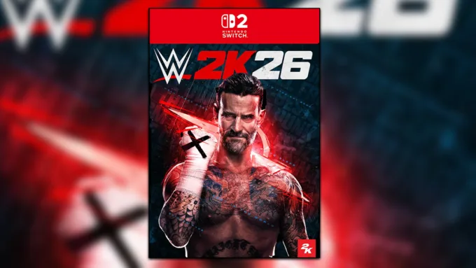 WWE 2K26: confira o trailer de lançamento da versão de Switch 2