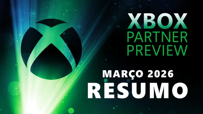 Xbox Partner Preview: Todos os anúncios e revelações de março de 2026