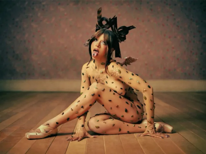 Tracklist de Hades, novo álbum de Melanie Martinez, é divulgada