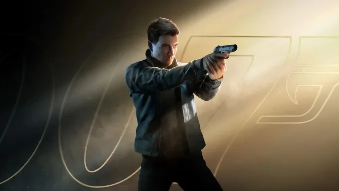 007: First Light sofre adiamento oficial no Nintendo Switch 2