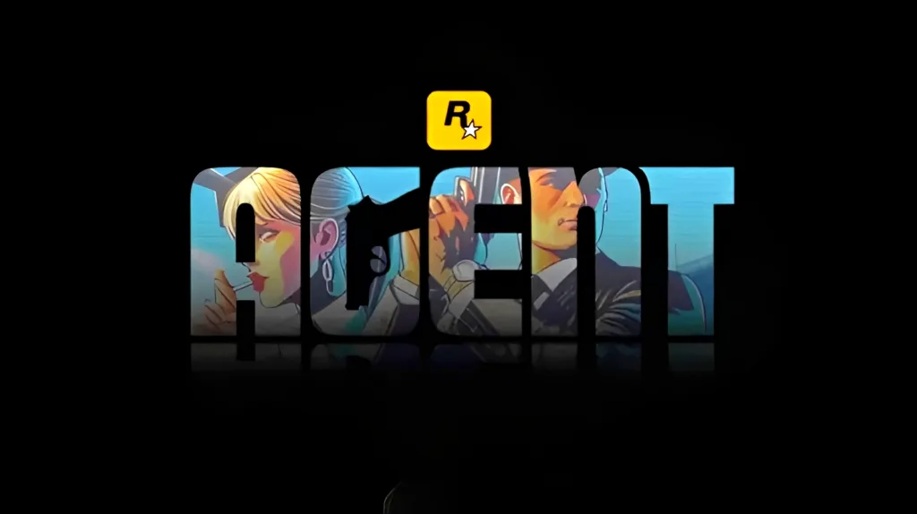 GTA V: Vazamento no código-fonte revela protagonista de Agent, o lendário jogo cancelado 2 Projeto Agent - Código Fonte GTA V