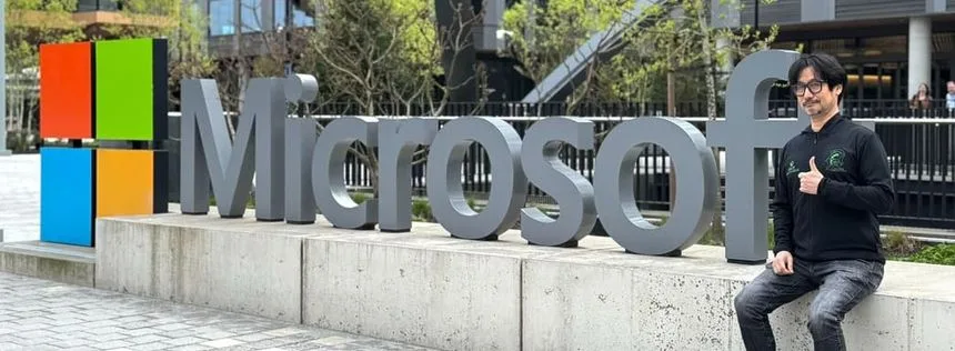 Hideo Kojima e a caixa misteriosa do Xbox: Project Helix ou apenas marketing? 3 Hideo Kojima e a caixa misteriosa do Xbox: Project Helix ou apenas marketing? 2