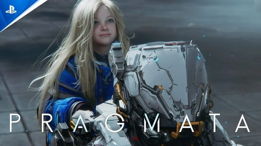 Pragmata: O novo hit da Capcom com 97% no Steam que supera 5 vencedores do GOTY 3 Pragmata: O novo hit da Capcom com 97% no Steam que supera 5 vencedores do GOTY 2