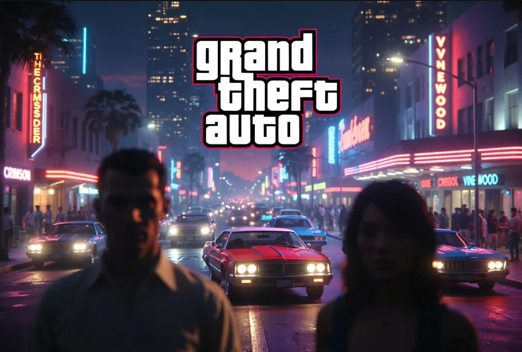 GTA 6: Data de Lançamento Confirmada e Próxima Atualização Oficial Revelada 2 GTA 6 tem Próxima Atualização Oficial Revelada