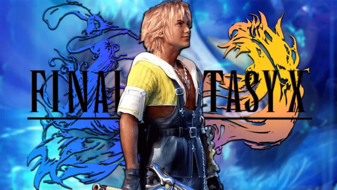 Final Fantasy 10: Square Enix lança site e itens exclusivos de 25 anos 1