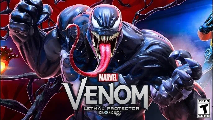 Marvel’s Venom: Jogo solo do simbionte continua em desenvolvimento 3 Marvel’s Venom: Jogo solo do simbionte continua em desenvolvimento 3