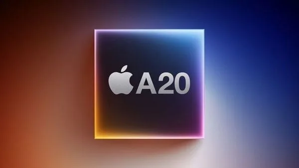 Apple A20: Chip do iPhone 18 pode perder tecnologia de ponta 2 Apple A20 iPhone 18