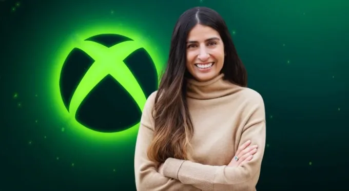 Asha Sharma, nova CEO do Xbox
