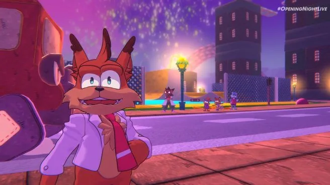 Bubsy 4D: Demo gratuita chega aos consoles antes do lançamento em maio 3 Bubsy 4D: Demo gratuita chega aos consoles antes do lançamento em maio 2