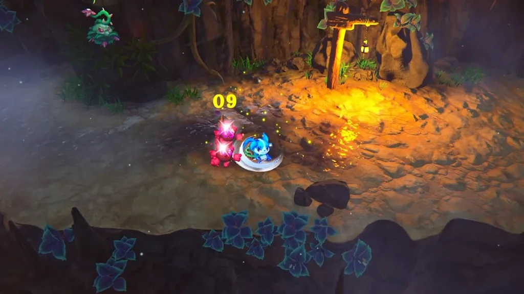 Desenvolvedores de Jogos Indie do Brasil Mostram Seu Poder em Roadshows Internacionais 2 Brasil Mostra seu Poder em Games