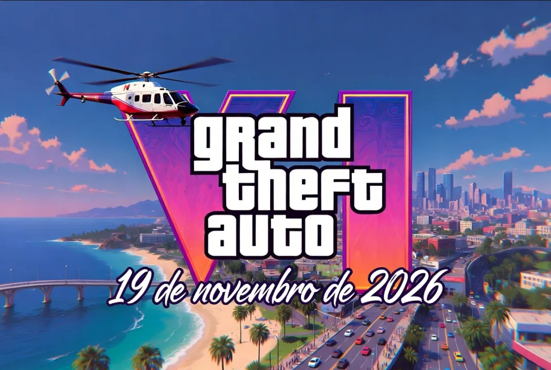 GTA 6: Data de Lançamento Confirmada e Próxima Atualização Oficial Revelada 4 GTA 6: Data de Lançamento Confirmada e Próxima Atualização Oficial Revelada 1