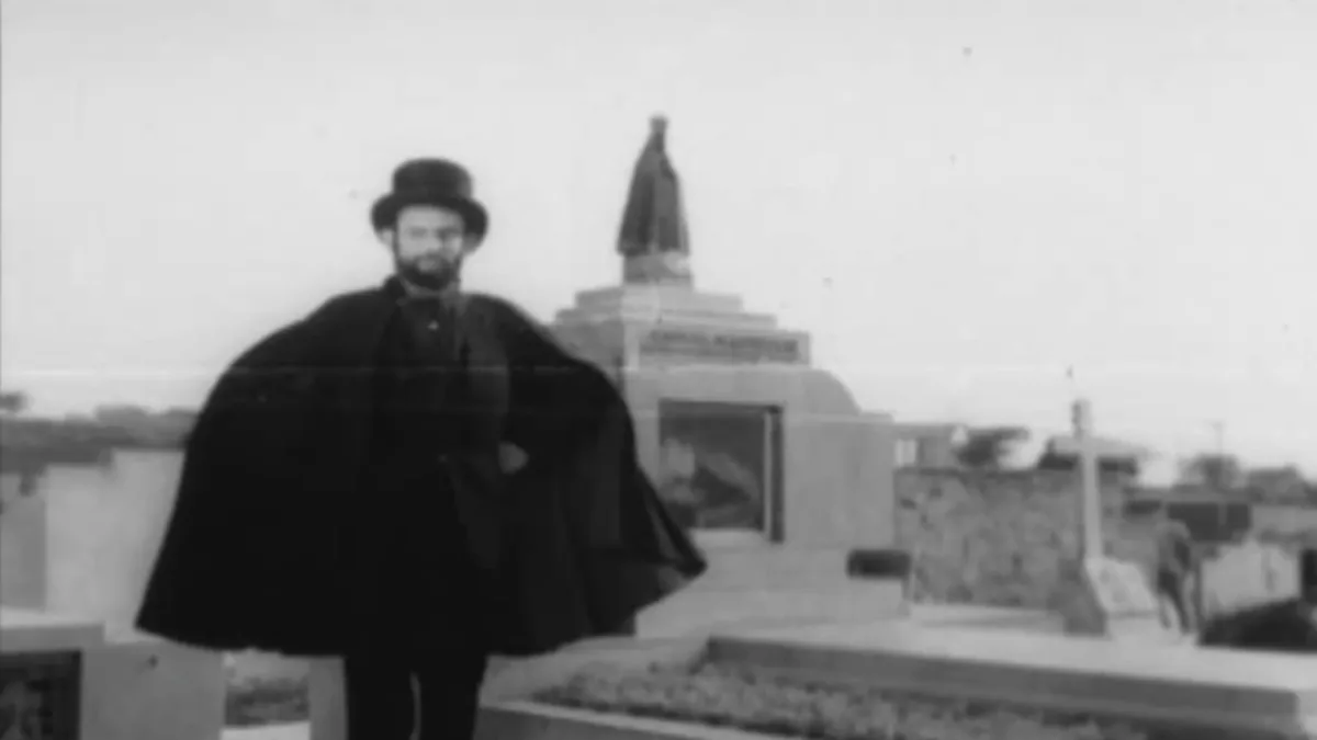 Do Caos ao Cosmos: Separamos filmes essenciais da lista da Abraccine 2 Filmes Essenciais Abraccine