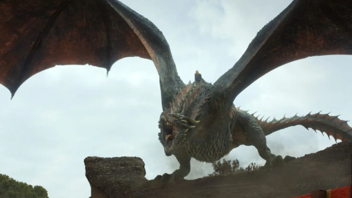 Aegon’s Conquest: Warner Bros. confirma filme de Game of Thrones 2 Aegon’s Conquest: Warner Bros. confirma filme de Game of Thrones