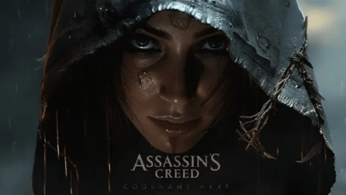 Assassin’s Creed Hexe perde diretor em meio a reestruturação na Ubisoft