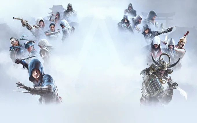 Assassin’s Creed: Seis jogos da franquia estão de graça no Xbox; veja a lista