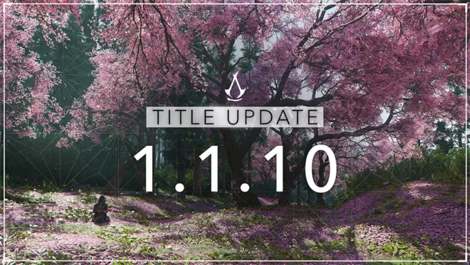 Assassin’s Creed Shadows recebe patch de melhorias: veja o que muda na versão 1.1.10
