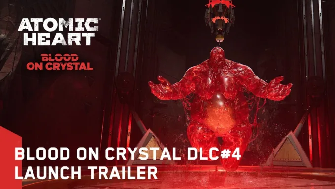Atomic Heart encerra história com DLC Blood on Crystal e prepara terreno para sequência