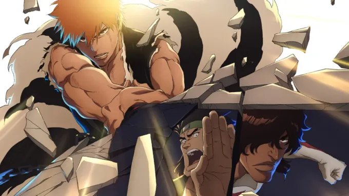 Bleach: Thousand-Year Blood War confirma detalhes da temporada final