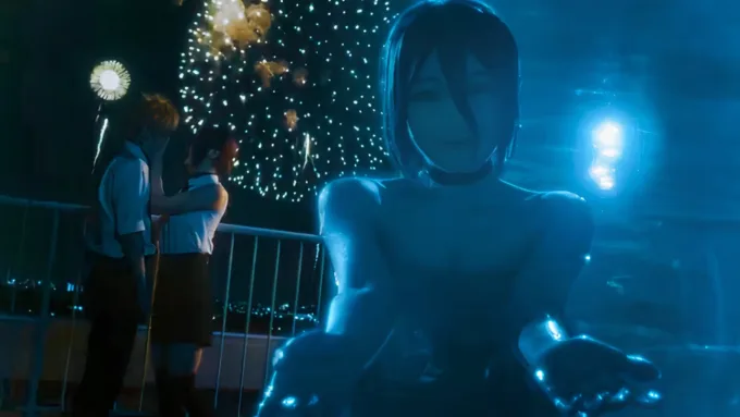 Chainsaw Man terá versão live-action; veja trailer e detalhes