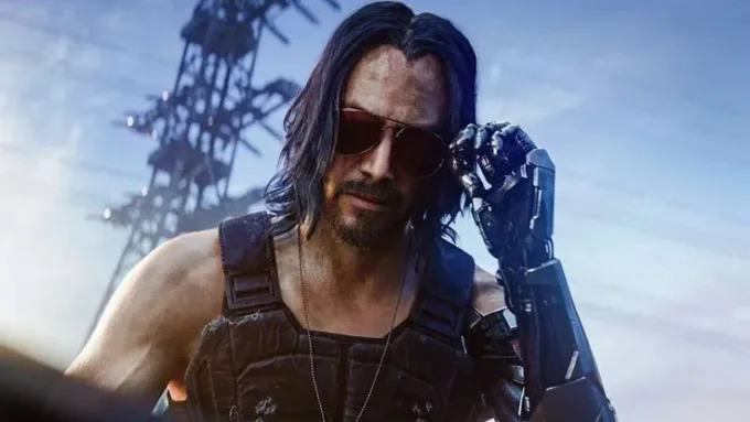 Cyberpunk 2077: Atualização gratuita traz suporte ao PS5 Pro amanhã
