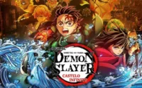Demon Slayer: Castelo Infinito atinge recorde histórico como a maior bilheteria de anime