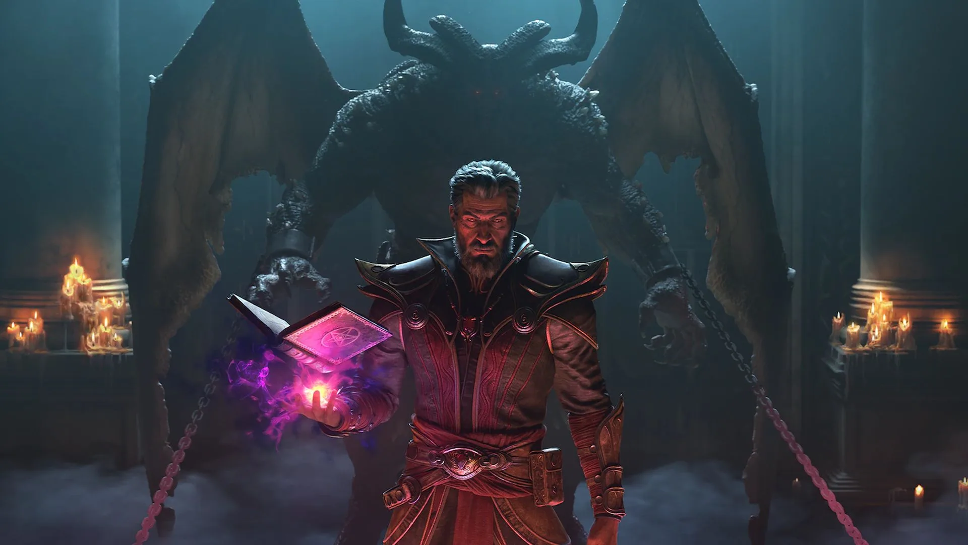 Diablo IV Lord of Hatred: Tudo sobre a nova expansão e classes 3 Diablo IV Lord of Hatred: Tudo sobre a nova expansão e classes