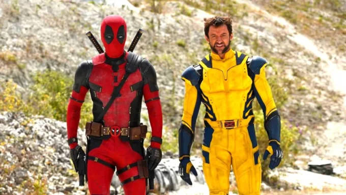 Disney não quer Deadpool 4? Ryan Reynolds revela o futuro do mercenário