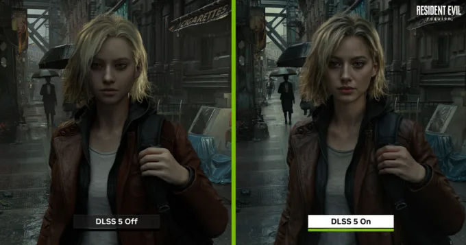 DLSS 5: O que é a nova tecnologia de renderização neural da NVIDIA