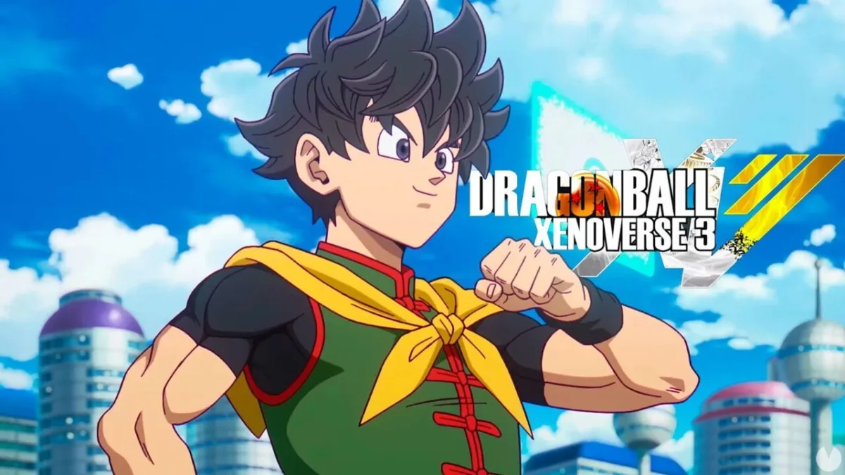 Dragon Ball Xenoverse 3 é oficial: O que sabemos sobre o novo jogo 2 Dragon Ball Xenoverse 3