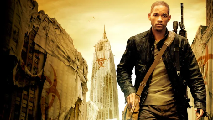 Eu Sou a Lenda 2: Sequência com Will Smith contrata diretor de peso