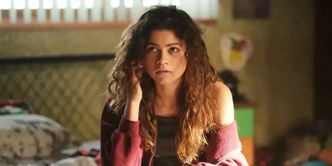 Euphoria: Zendaya sugere que a série pode terminar na 3ª temporada