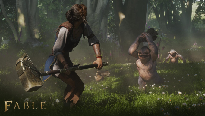 Fable: Rumor indica que o aguardado RPG foi adiado internamente