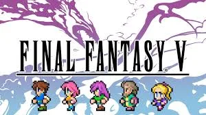 Final Fantasy V e mais 9 jogos chegam ao Xbox Game Pass: Confira a lista