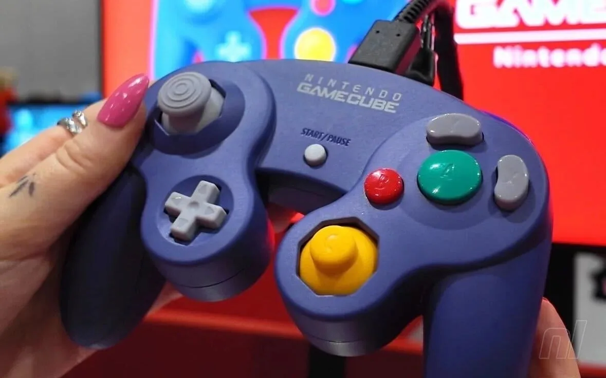 GameCube App no Switch 2 recebe atualização urgente: veja o que mudou 3 GameCube App no Switch 2 recebe atualização urgente: veja o que mudou