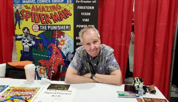 Gerry Conway: O lendário roteirista que mudou o destino do Homem-Aranha morre aos 73 anos