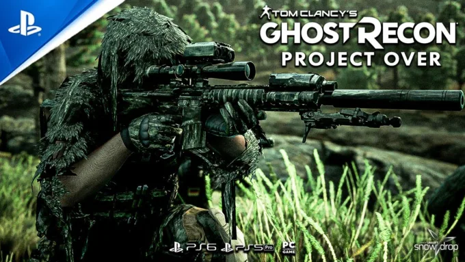 Novo Ghost Recon: O que sabemos sobre o retorno da franquia 2