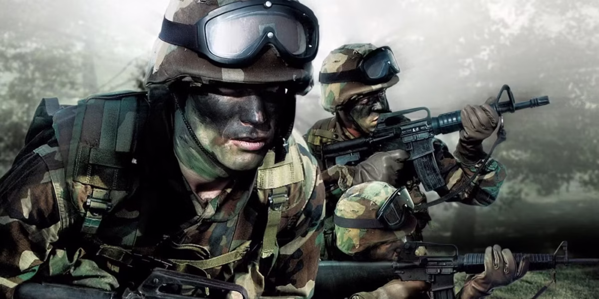 Novo Ghost Recon: O que sabemos sobre o retorno da franquia 2 Novo Ghost Recon: O que sabemos?