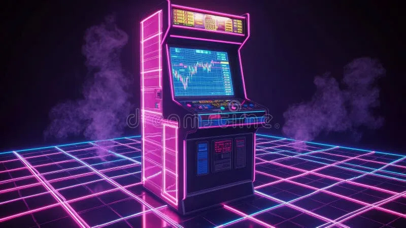 5 Piores Ports dos Arcades para os Consoles: Desastres que marcaram a história 2 5 Piores Ports dos Arcades para os Consoles: Desastres que marcaram a história 2