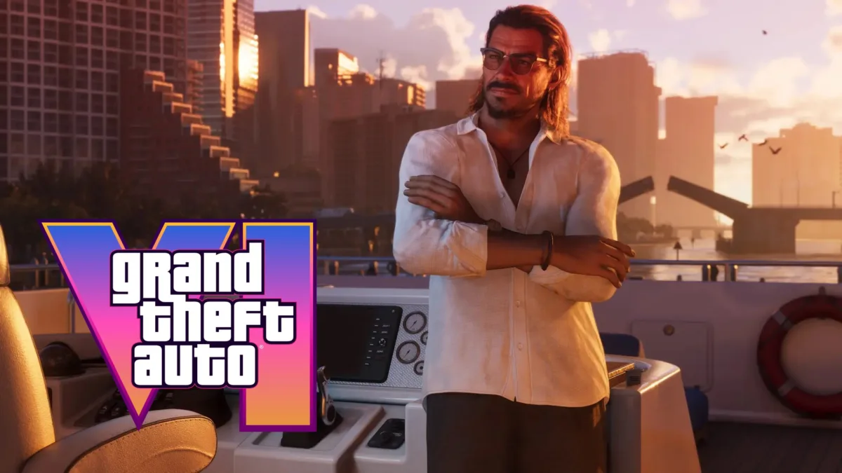 GTA 6: O jogo de alto risco para 'garotos grandes', diz CEO da Take-Two 2 GTA 6: Novo trailer pode chegar ainda este mês?
