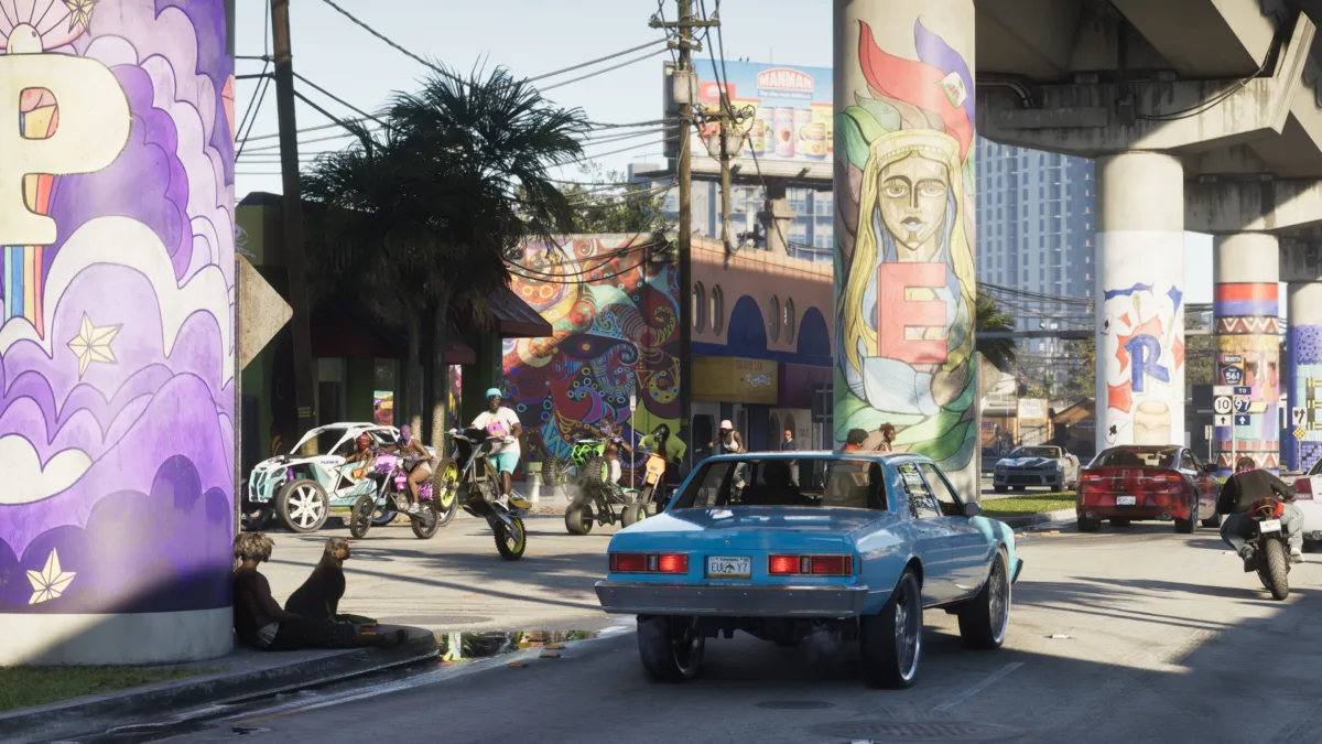 GTA 6: Rockstar inicia contratações para marketing do jogo 3 GTA 6: tudo o que sabemos até agora sobre GTA VI