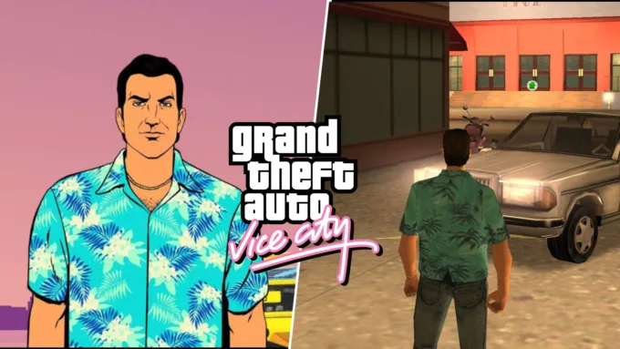 GTA: Vice City direto no navegador: Como jogar o clássico sem baixar nada
