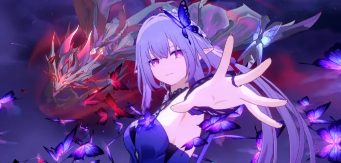 Honkai Star Rail 4.2: miHoYo revela nova versão da Silver Wolf e mais novidades