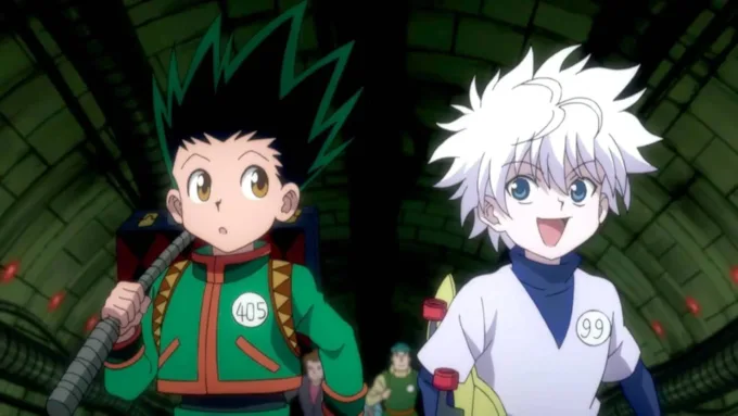 Hunter x Hunter: Yoshihiro Togashi quebra o silêncio sobre novos capítulos