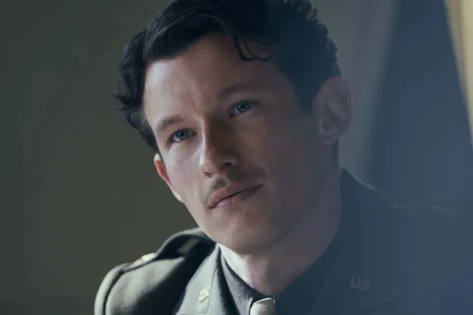 Callum Turner será o novo James Bond?