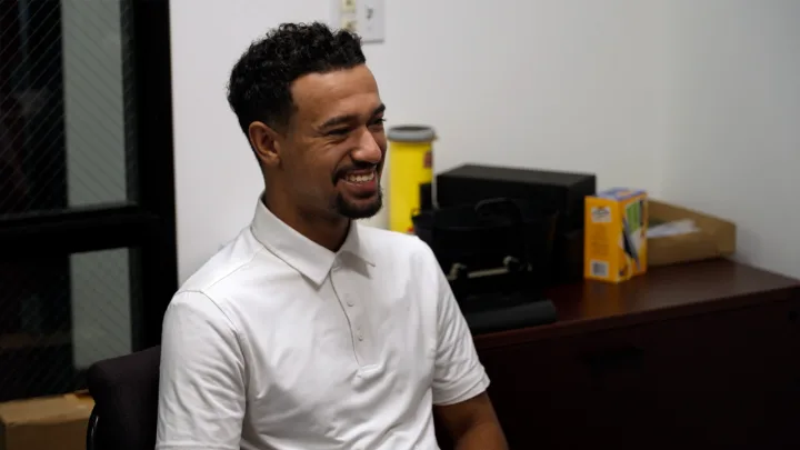 Jury Duty: sua vida é um Reality Show? 6 Jury Duty: sua vida é um Reality Show?