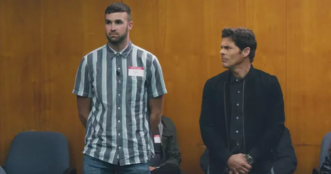 Jury Duty: sua vida é um Reality Show?