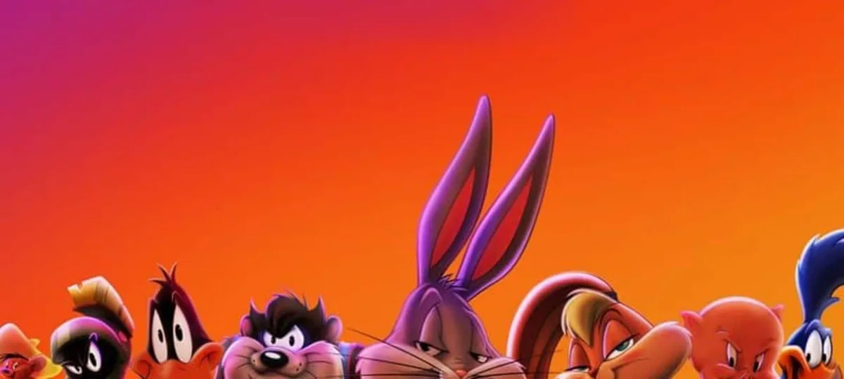 Em breve na Netflix, Space Jam: Um Novo Legado 3 Em breve na Netflix, Space Jam: Um Novo Legado