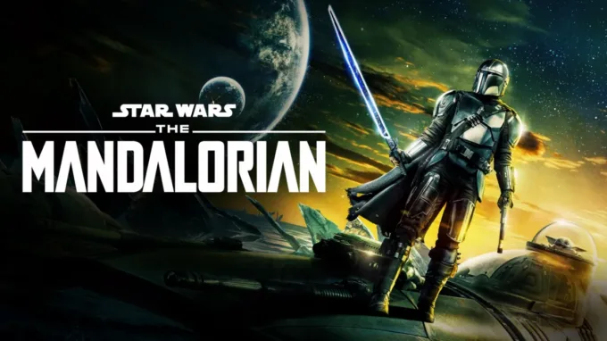 A 4ª temporada de The Mandalorian previa a criação desta sequência de Star Wars