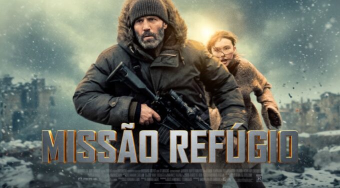 [CRÍTICA] Missão Refúgio aposta na tensão e no instinto de sobrevivência 8